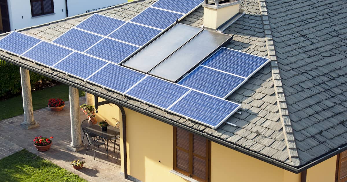 How Do I Calculate How Many Solar Panels I Need For My House How Do I Calculate How Many Solar Panels I Need For My House