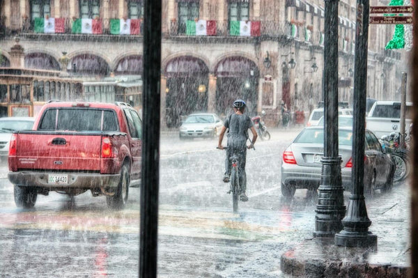 What to Do Before, During, and After a Flood?