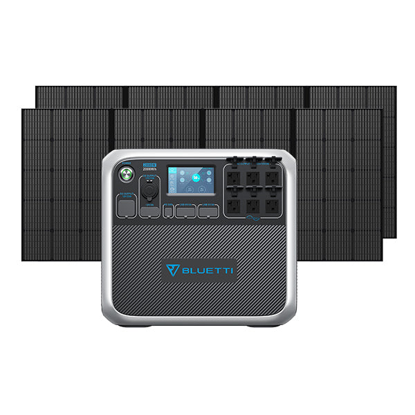 lion summit portable power unit Lion Summit 530W/665Wh LifePO4 Power Generator main image 0