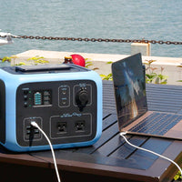 bluetti ac50s