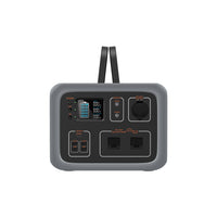 BLUETTI AC50S Portable Power Station | 300W 500Wh
