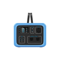 BLUETTI AC50S Portable Power Station | 300W 500Wh