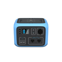 BLUETTI AC50S Portable Power Station | 300W 500Wh