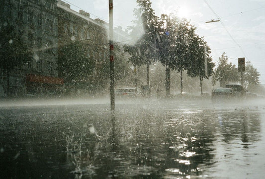 How to Deal with Power Outages in Rainy Season Philippines? Tips on How to Avoid Typhoons and Storms Harmful