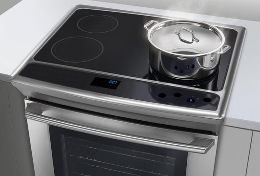 How Many Watts Does an Electric Stove Use?