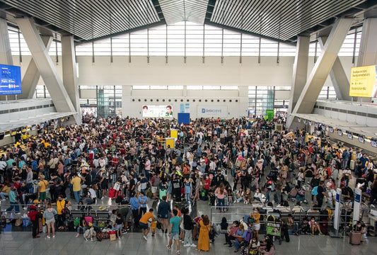 The Impact of NAIA Power Outage: A Comprehensive Analysis