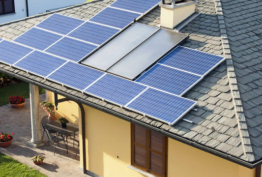 How Do I Calculate How Many Solar Panels I Need for My House?