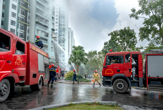 What Is SHTF and How Do You Respond?