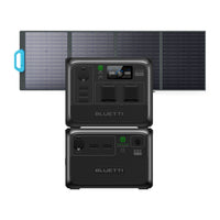 BLUETTI AC60 Portable Power Station | 600W 403Wh