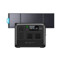 BLUETTI AC60 Portable Power Station | 600W 403Wh