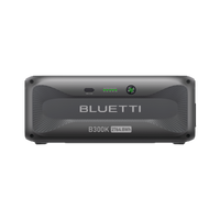 BLUETTI B300K Expansion Battery | 2,764.8Wh