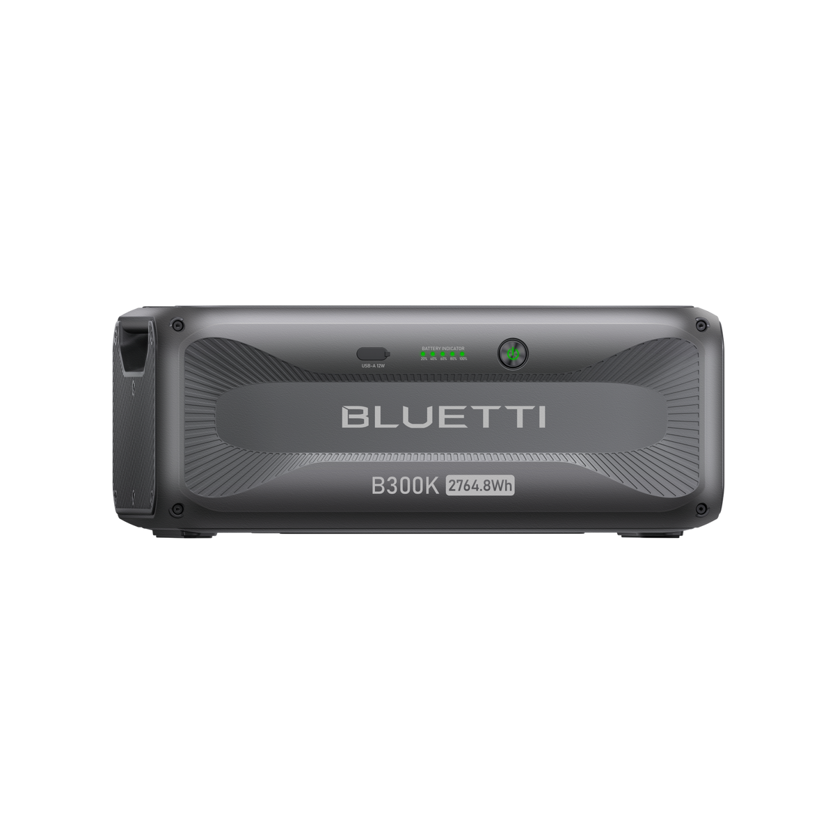 BLUETTI B300K Expansion Battery | 2,764.8Wh