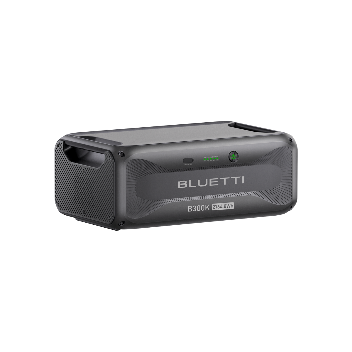 BLUETTI B300K Expansion Battery | 2,764.8Wh