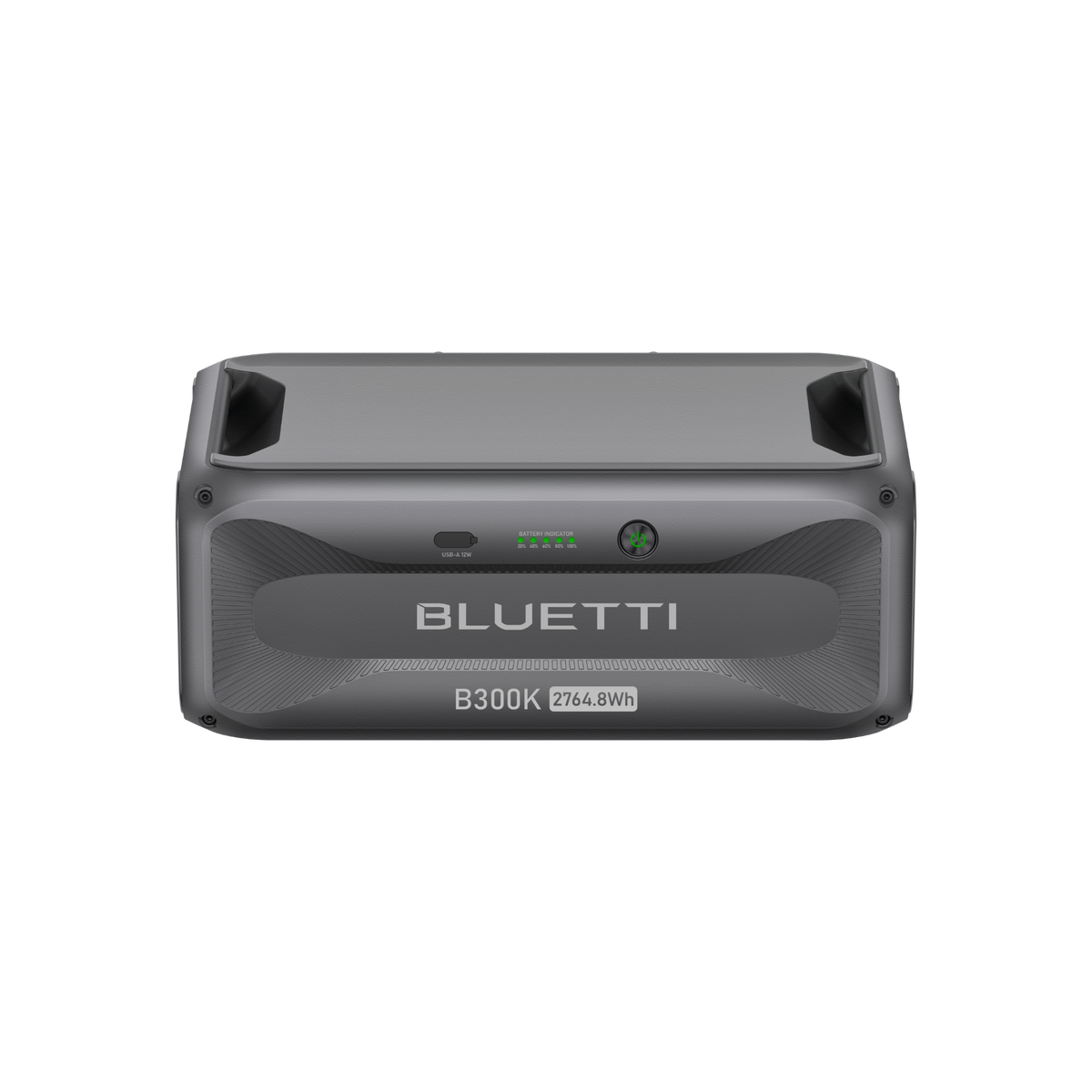 BLUETTI B300K Expansion Battery | 2,764.8Wh