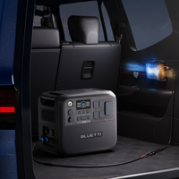 BLUETTI Alternator Charger 1