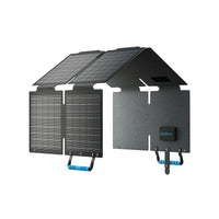 BLUETTI PV60F Solar Panel | 60W