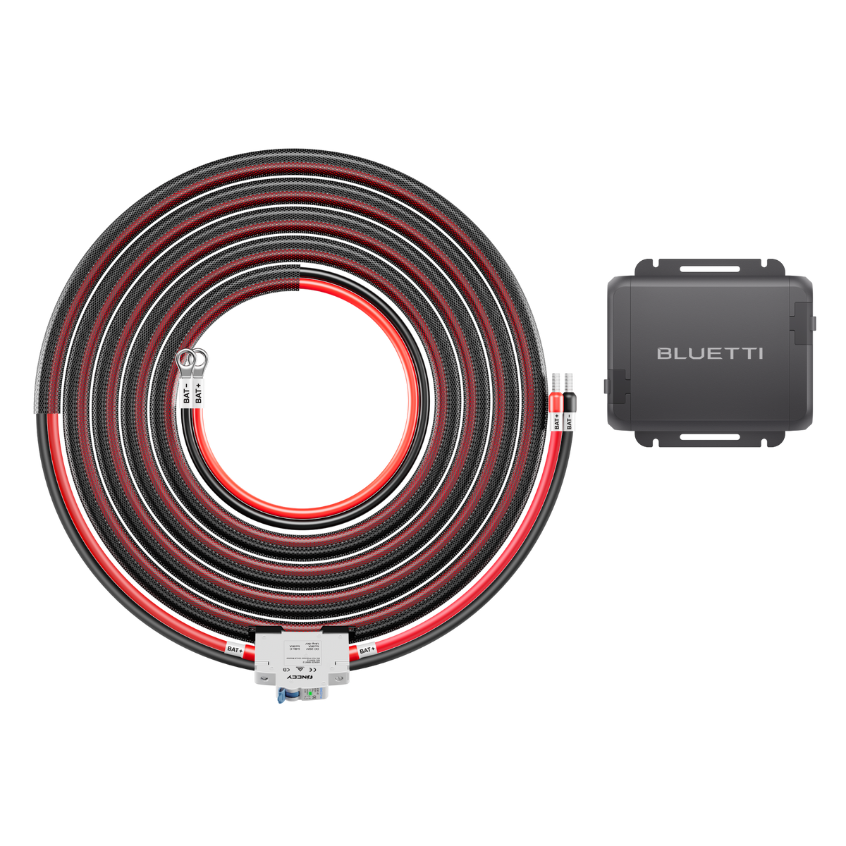 BLUETTI Alternator Charger 1