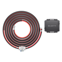 BLUETTI Alternator Charger 1