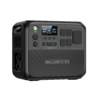 BLUETTI AC200L Portable Power Station | 2,400W, 2,048Wh