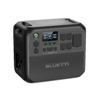BLUETTI AC200L Portable Power Station | 2,400W, 2,048Wh