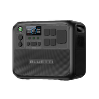 BLUETTI AC200L Portable Power Station | 2,400W, 2,048Wh