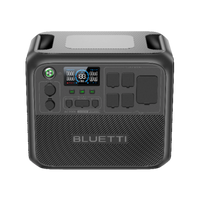 BLUETTI AC200L Portable Power Station | 2,400W, 2,048Wh