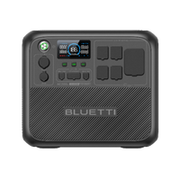 BLUETTI AC200L Portable Power Station | 2,400W, 2,048Wh