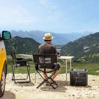 BLUETTI AC200L Portable Power Station | 2,400W, 2,048Wh