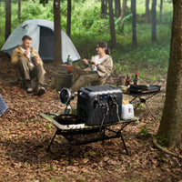 BLUETTI AC200L Portable Power Station | 2,400W, 2,048Wh