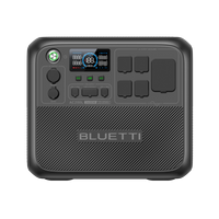 BLUETTI AC200L Portable Power Station | 2,400W, 2,048Wh