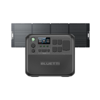 BLUETTI AC200L Portable Power Station | 2,400W, 2,048Wh
