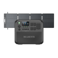 BLUETTI AC200L Portable Power Station | 2,400W, 2,048Wh