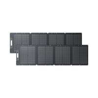 BLUETTI PV120D Solar Panel | 120W