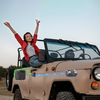 BLUETTI Alternator Charger 1