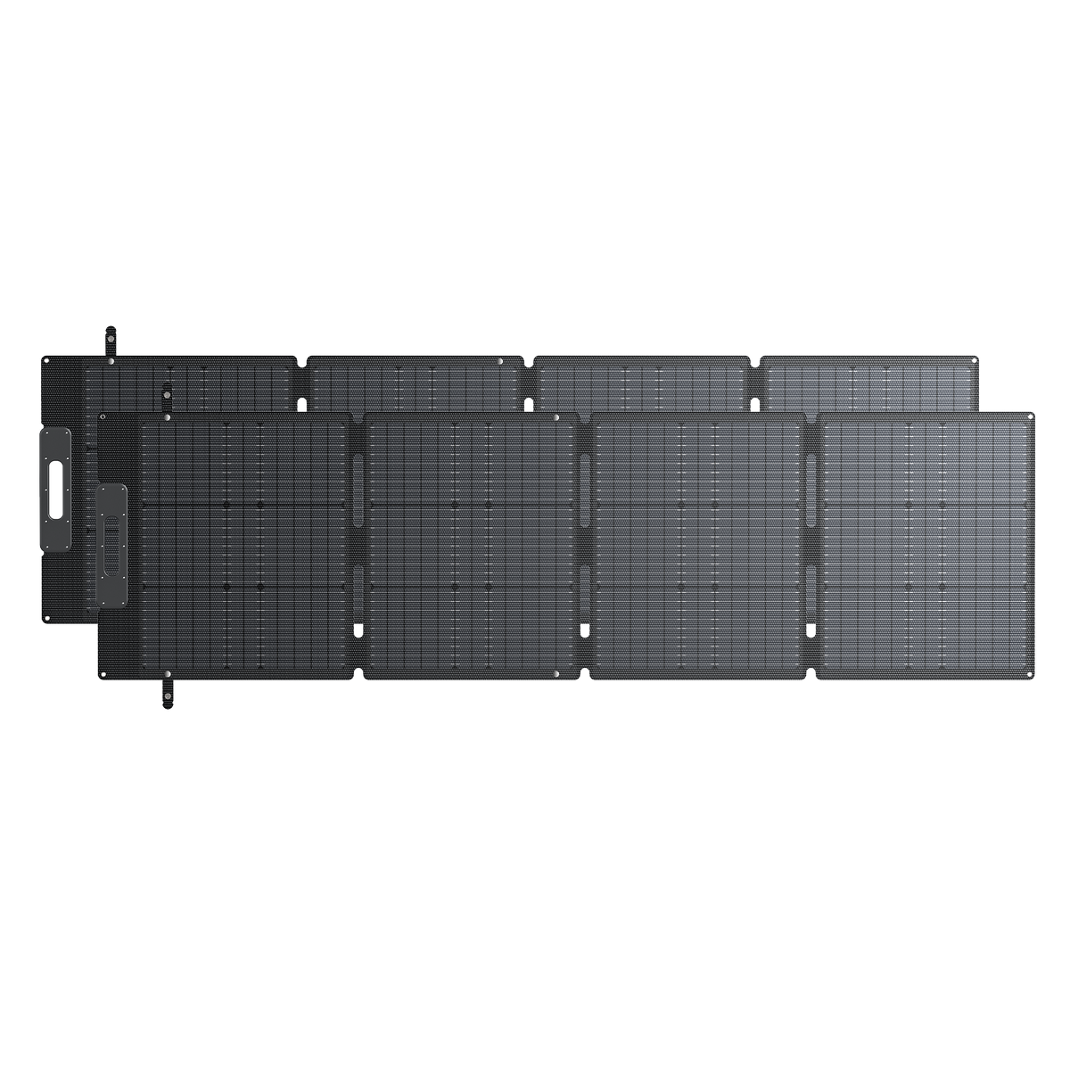 ブルーティ　Bluetti 太陽光パネル　SOLAR PANEL SP200L BLUETTI 200W Solar Portable Solar Panel | 200W