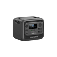 BLUETTI Elite 300 Portable Power Station | 3,014.4Wh 2,400W