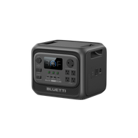 BLUETTI Elite 300 Portable Power Station | 3,014.4Wh 2,400W