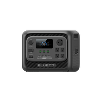 BLUETTI Elite 300 Portable Power Station | 3,014.4Wh 2,400W