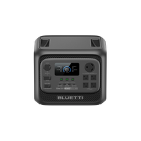 BLUETTI Elite 300 Portable Power Station | 3,014.4Wh 2,400W