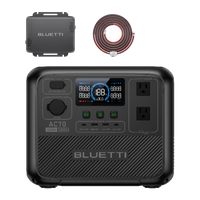 BLUETTI Alternator Charger 1