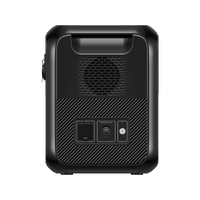 BLUETTI AC180 Solar Portable Power Station | 1,800W 1,152Wh