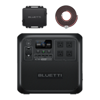 BLUETTI Alternator Charger 1