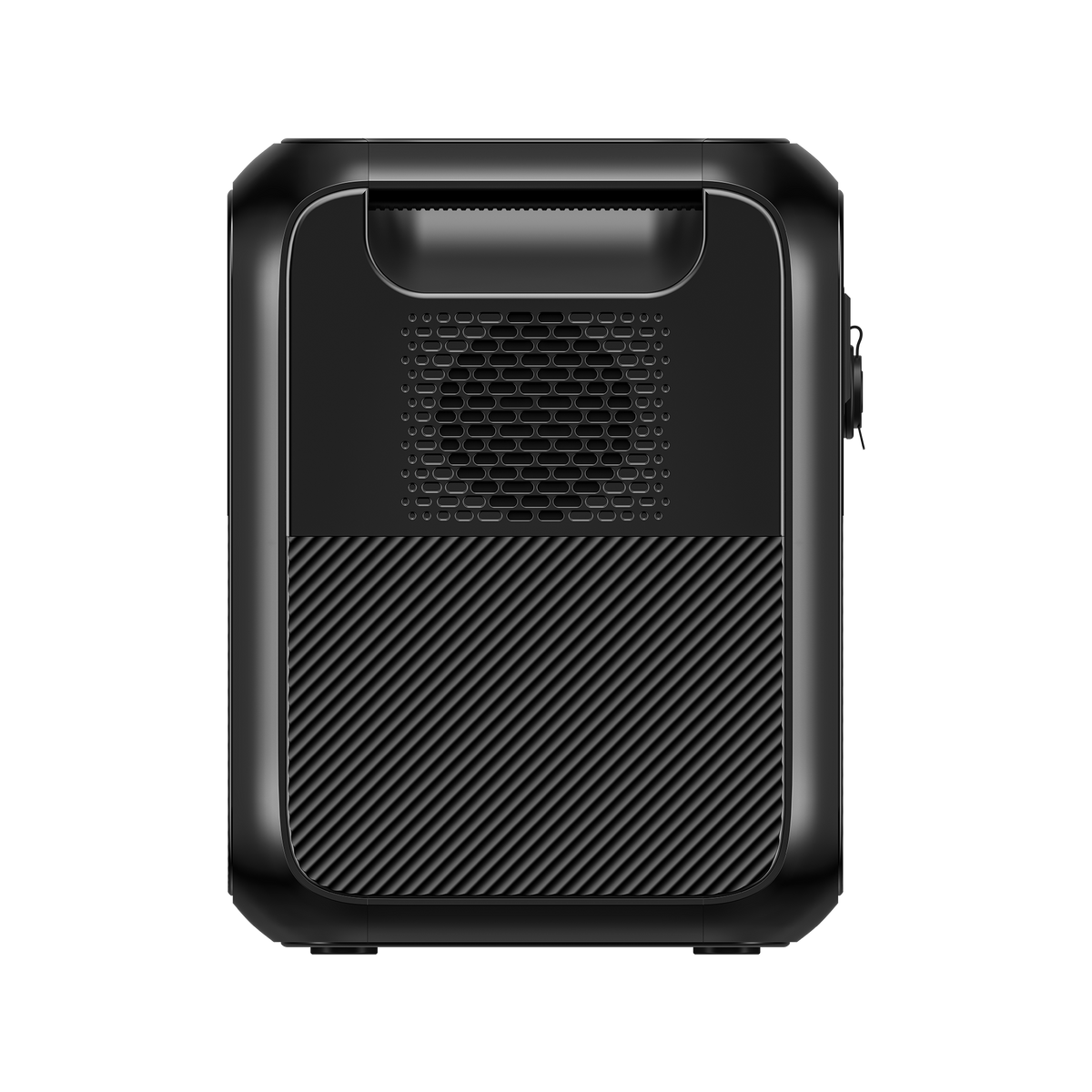 BLUETTI AC180 Solar Portable Power Station | 1,800W 1,152Wh