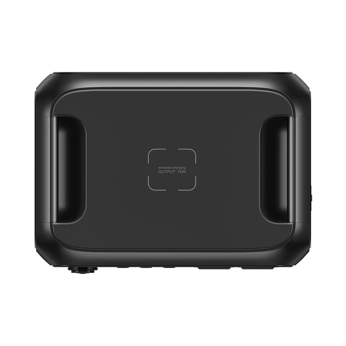 BLUETTI AC180 Solar Portable Power Station | 1,800W 1,152Wh