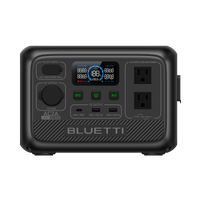 BLUETTI AC2A Portable Power Station | 300W 204Wh