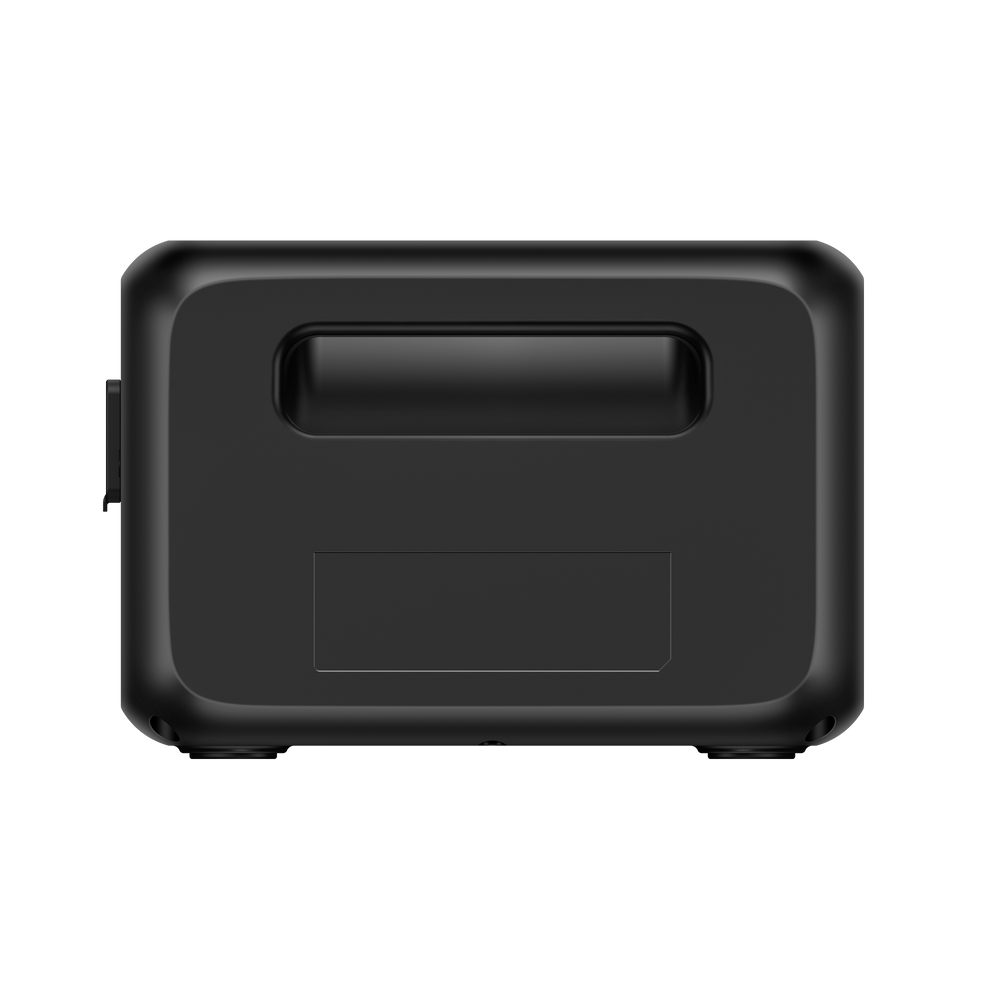 BLUETTI AC2A: Your Compact Power Solution for On-the-Go Adventures