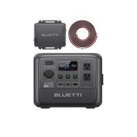 BLUETTI Alternator Charger 1