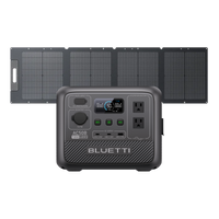 BLUETTI AC50B Portable Power Station | 700W 448Wh