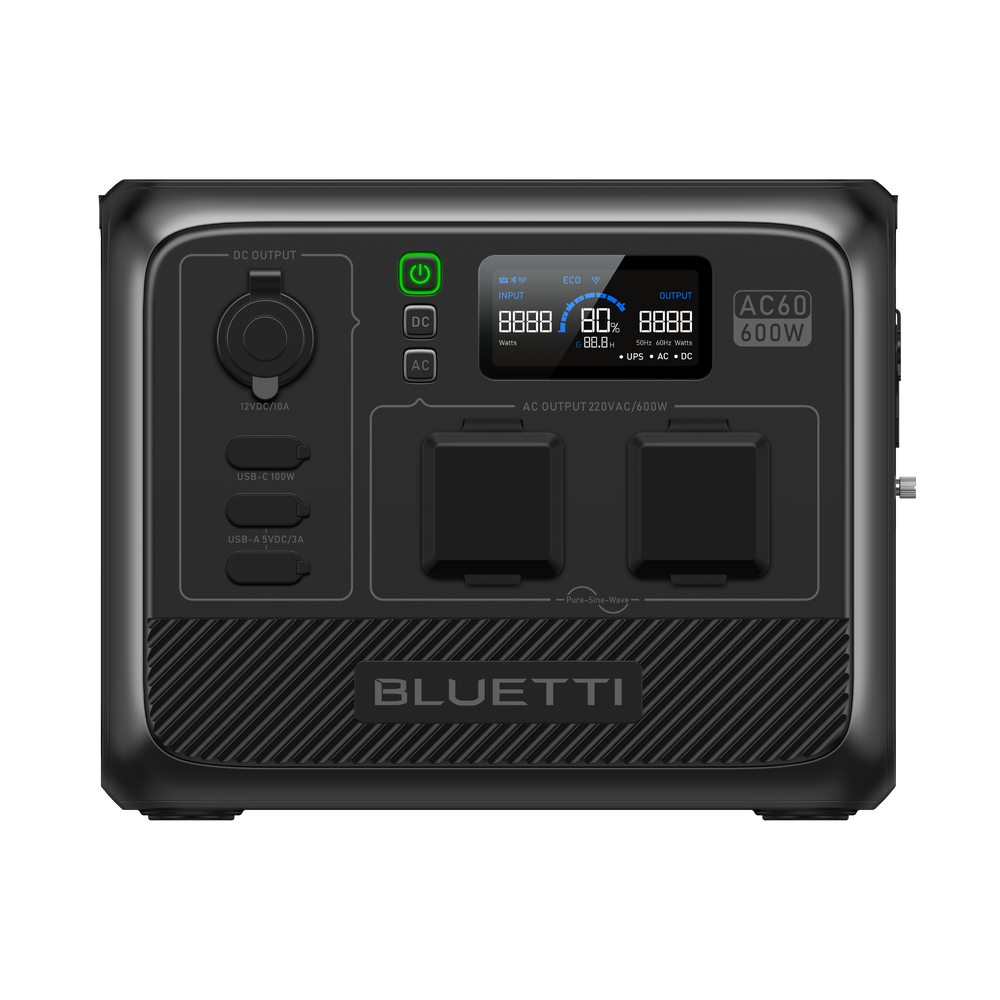 Portable Power Stations for Sale BLUETTI