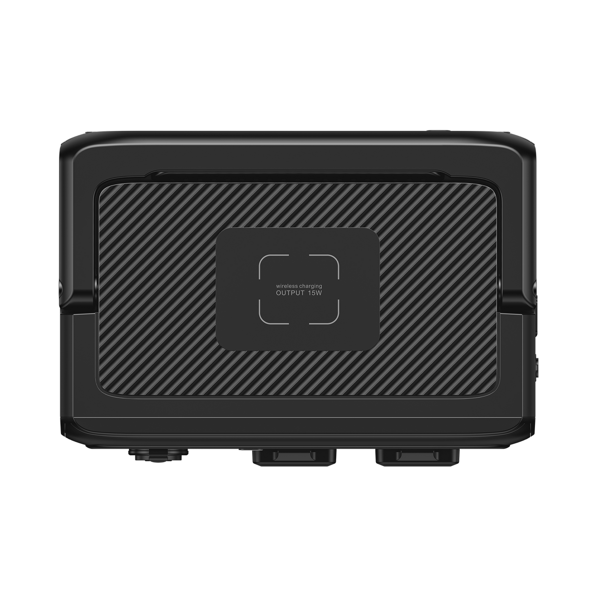 BLUETTI AC60 Portable Power Station | 600W 403Wh